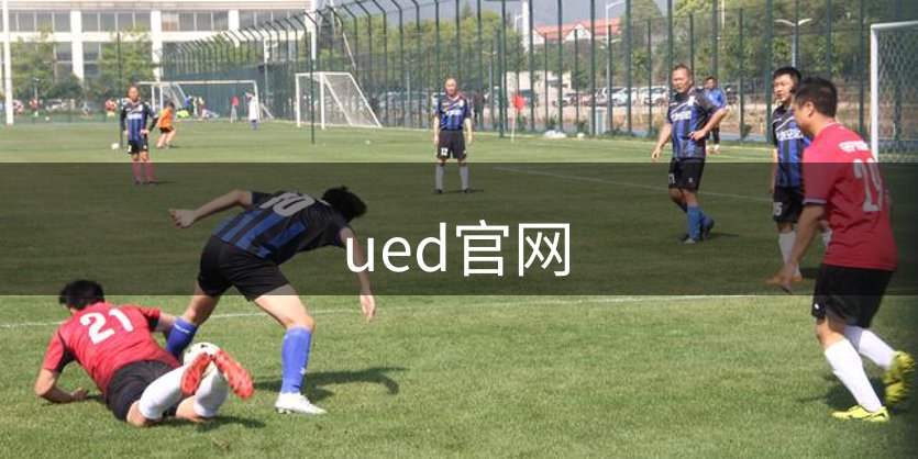 了解ued官网